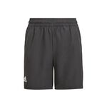 adidas Oblečení adidas Club Šortky Chlapci - černá, bílá