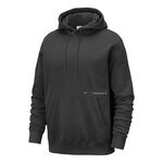 Nike Nike Everyone Watches Womens's Sports Hoody Dámy-černá,bílá