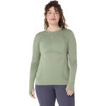Oblečení ASICS Road Seamless Longsleeve
