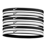 Oblečení Nike Swoosh Sport Headbands 6 PK Tipped
