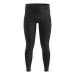 Odlo Oblečení Odlo Essential Warm Běžecké Punčocháče Muži-Černá