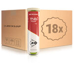 Dunlop Tlakov&yacute; m&iacute;č Dunlop TNB Tour 3.0 4ks v d&oacute;ze 
