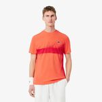 Oblečení Lacoste T-Shirt