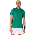 Oblečení ASICS COURT SS TOP