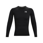 Oblečení Under Armour HG Armour Comp LS