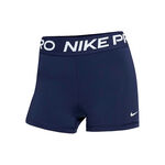 Oblečení Nike Pro 365 Shorts Women