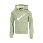 Nike Oblečení Nike Therma-Fit Multi Hoody Děti-Šalvěj