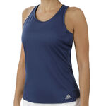 Oblečení adidas Club Tank Women