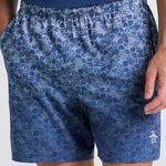 Tenisové Oblečení Original Penguin Tn Ff Performance Te