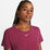 Dri-Fit One Luxe Standart Shortsleeve