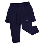 Limited Sports Oblečení Limited Sports Fashion Scapri Dámy - tmavě modrá, bílá
