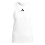 Oblečení adidas Pro Y-Tank