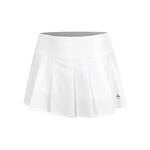 Original Penguin Oblečení Original Penguin Pleated Sukně Dámy-Bílá