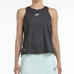 Oblečení Bullpadel CAMISETA ABURE