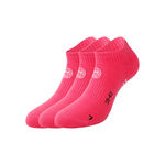 Oblečení BIDI BADU Karli Tech 3er Pack No-Show Socks Unisex