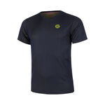 Oblečení BIDI BADU Crew Inside Out Junior V-Neck Tee