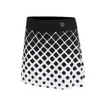 Limited Sports Oblečení Limited Sports Anna Sukně Dámy-Černá,Bílá