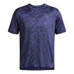 Oblečení Under Armour Tech Vent Geode Shortsleeve
