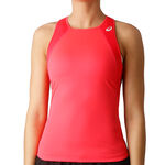 Oblečení ASICS Club Tank Women