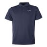 Dri-Fit Solid Pólo Muži-Tmavě Modrá