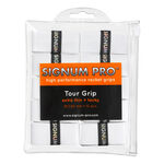Vrchní Omotávky Signum Pro Tour Grip 10er