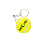 Tennis-Point +Příslušenství Tennis-Point Přívěšek-Žlutá