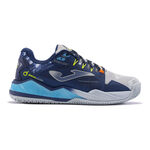 Boty Joma Spin Clay