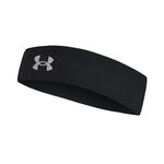 Under Armour Oblečení Under Armour Performance Čelenka-Černá,Bílá