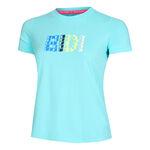 Oblečení BIDI BADU Melbourne 2024 Chill Tee