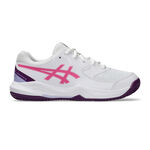 Boty ASICS GEL-DEDICATE 8 PADEL GS