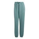 adidas Oblečení adidas D4T Knit Tréninkové Kalhoty Dámy-Šalvěj