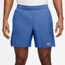 Court Dri-Fit Victory 7in Šortky Muži-Modrá