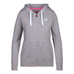 Oblečení BIDI BADU Moana Basic Jacket Women