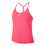 Oblečení Nike Dri-Fit One Elstka Tank