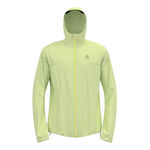 Oblečení Odlo Zeroweight Waterproof Jacket