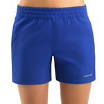 Oblečení HEAD Club Shorts Women