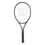 Wilson Tenisová raketa Wilson Clash 108 V3.0 Turnajová Raketa