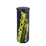 Babolat Padelové míčky Babolat Padel X3 3ks V Dóze