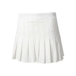 Oblečení Lucky in Love Long Retro Pleated Skirt Women