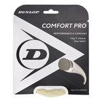 Dunlop Dunlop  Comfort Pro Výpletová sada 12m - přírodní barvy
