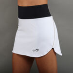 Endless Oblečen&iacute; Endless Grace Sukně D&aacute;my-B&iacute;l&aacute;