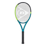 Tenisová Raketa Dunlop D TR SX TEAM 100 G0 NH