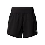 Oblečení The North Face Sunriser 5in Short