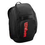 Tenisové Tašky Wilson ROLAND GARROS - SESSION DE SOIREE BACKPACK
