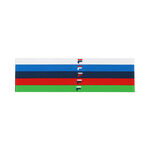 Oblečení Fila Millie Headband Unisex