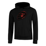 Oblečení Bullpadel SUDADERA GOMESE
