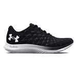 Under Armour Běžecká obuv Under Armour Flow Velociti Wind 2 Neutrální Obuv Muži-Černá