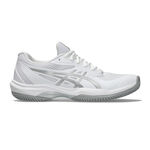 Tenisová Obuv ASICS Game FF Clay