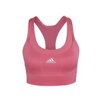 Oblečení adidas Medium Support Primeknit Bra