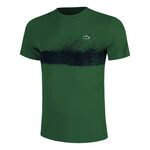 Oblečení Lacoste T-Shirt